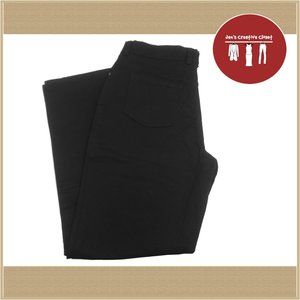 Women's Gloria Vanderbilt Black Jeans Pair #1